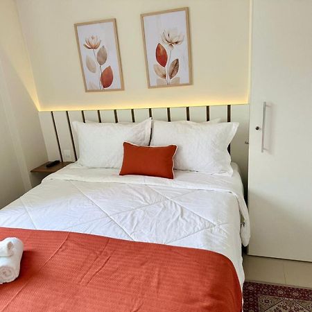 Apartamento Decorado Na Serra Em Itaipava Petrópolis Exteriér fotografie