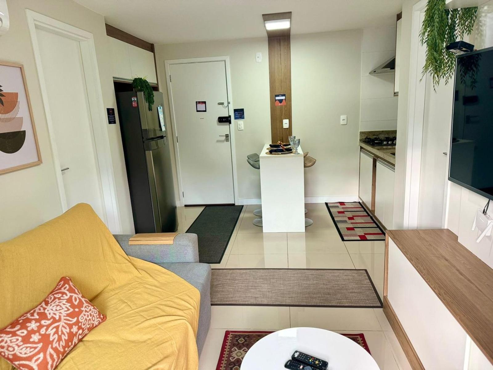 Apartamento Decorado Na Serra Em Itaipava Petrópolis Exteriér fotografie