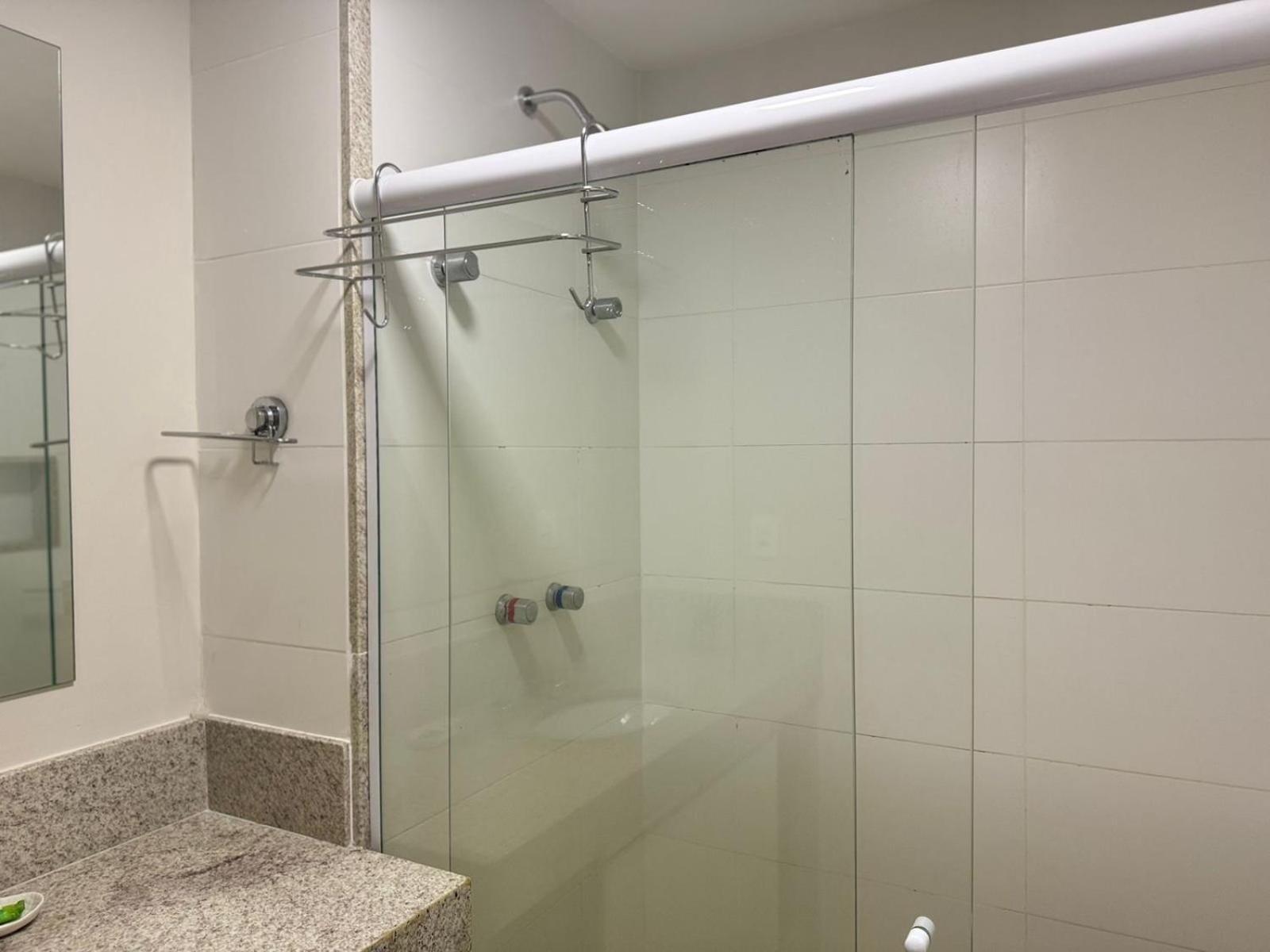 Apartamento Decorado Na Serra Em Itaipava Petrópolis Exteriér fotografie