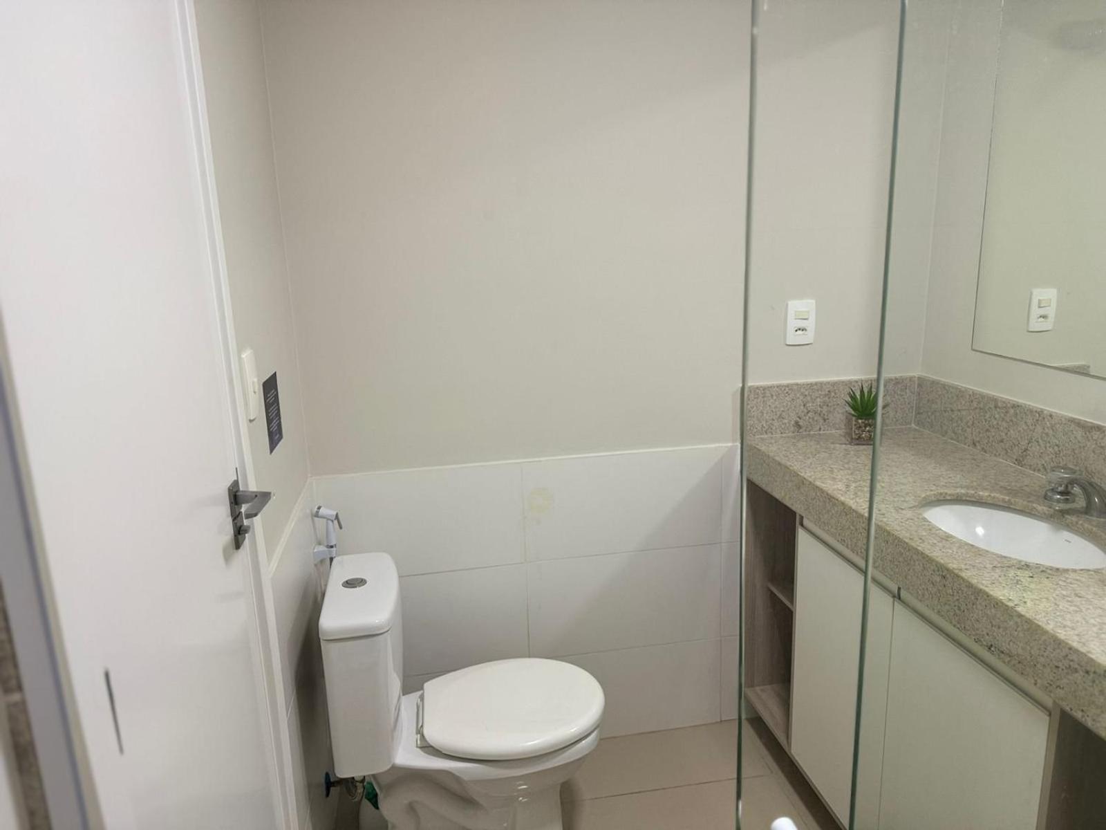 Apartamento Decorado Na Serra Em Itaipava Petrópolis Exteriér fotografie